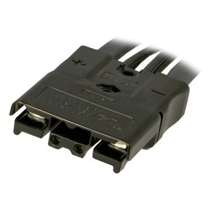 EV CHARGER COMPATIBLE FOR PIAGGIO OR TREO